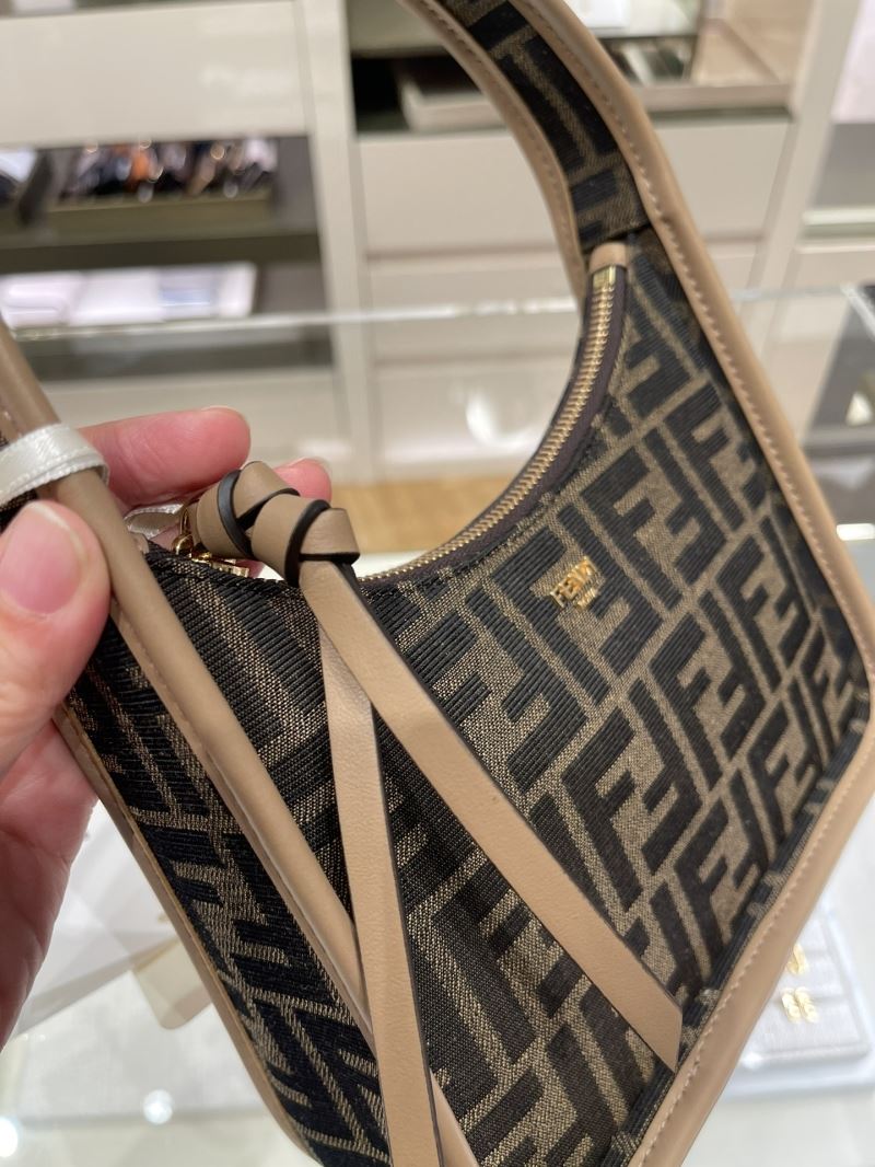 Fendi Satchel Bags